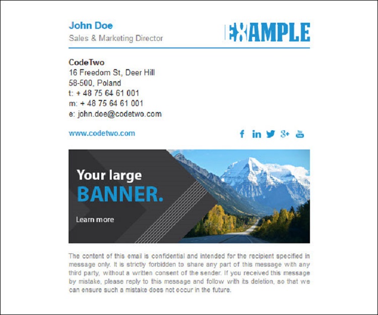 Cách viết email xin việc