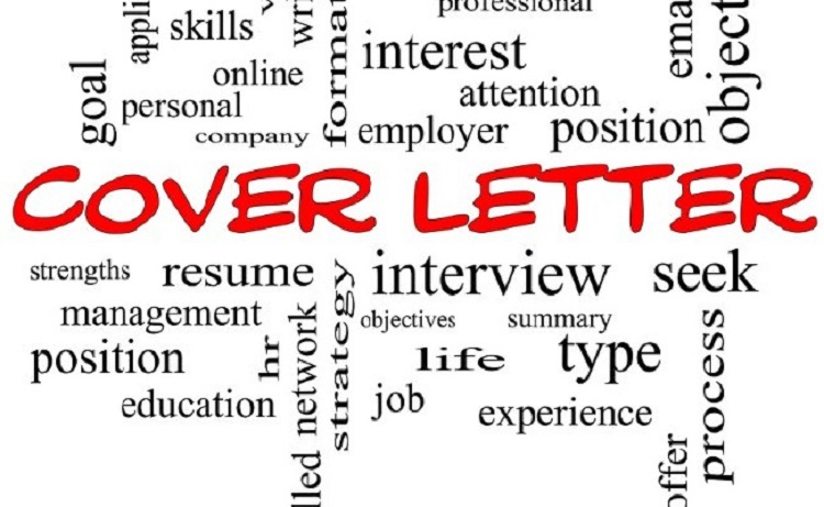 cover letter l&agrave; g&igrave;?