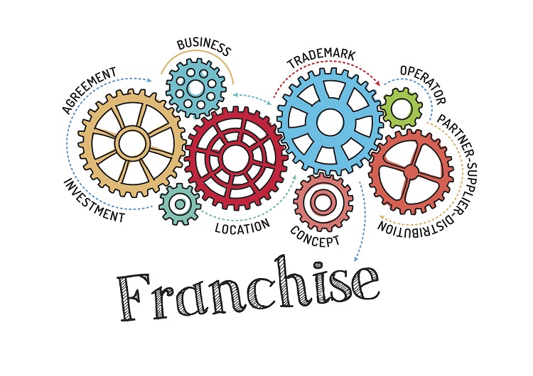 franchise 5