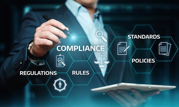Compliance l&agrave; g&igrave;?