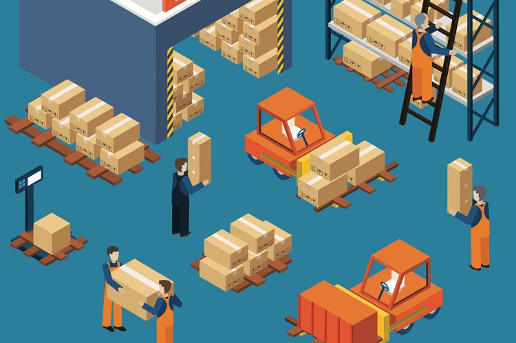 Inventory là gì? Được hiểu như thế nào trong kinh doanh