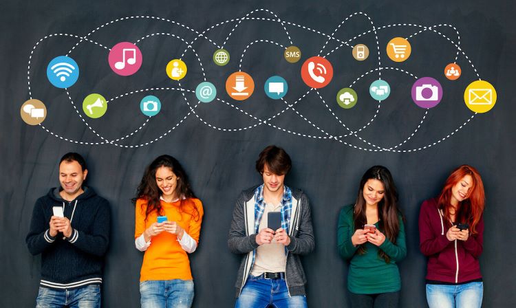 Gen Z l&agrave; những thế hệ sinh năm 1995