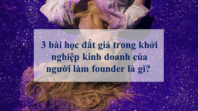Founder là gì 9