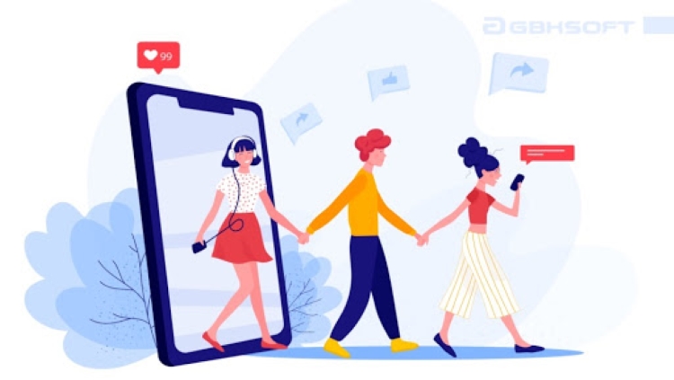 Những người Gen Z kh&oacute; tập trung hơn do lượng th&ocirc;ng tin lớn
