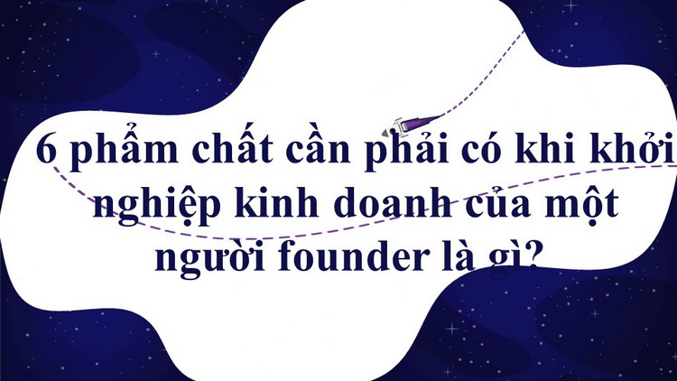 Founder là gì 7