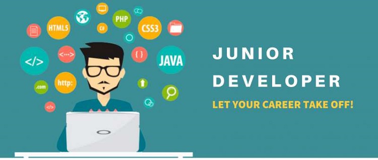 Junior l&agrave; g&igrave;?