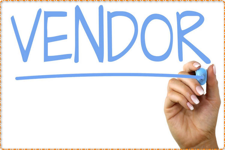 Vendor là gì? Phân biệt Vendor với các thành phần khác trong chuỗi cung ứng
