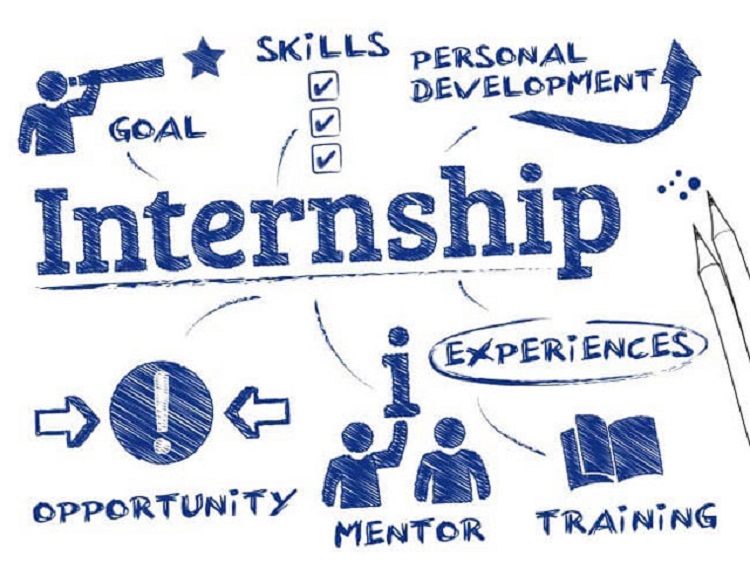 Internship l&agrave; g&igrave;?