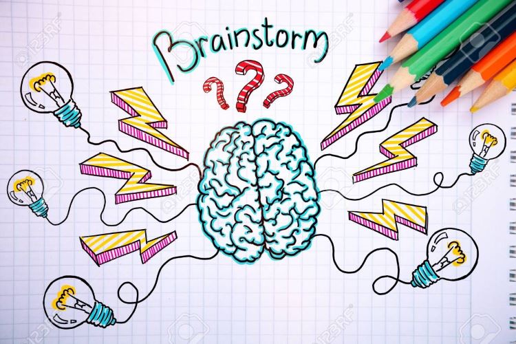 Brainstorm gi&uacute;p &iacute;ch g&igrave; cho cuộc sống v&agrave; x&atilde; hội?