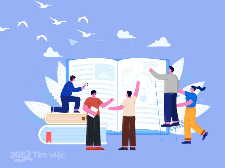 Sứ mệnh là gì? Vai trò của tầm nhìn sứ mệnh đối với doanh nghiệp