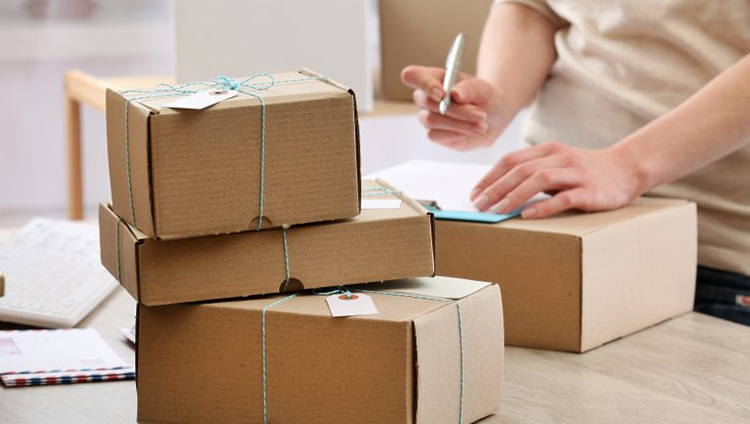 quy tr&igrave;nh bi&ecirc;n bản giao nhận h&agrave;ng h&oacute;a