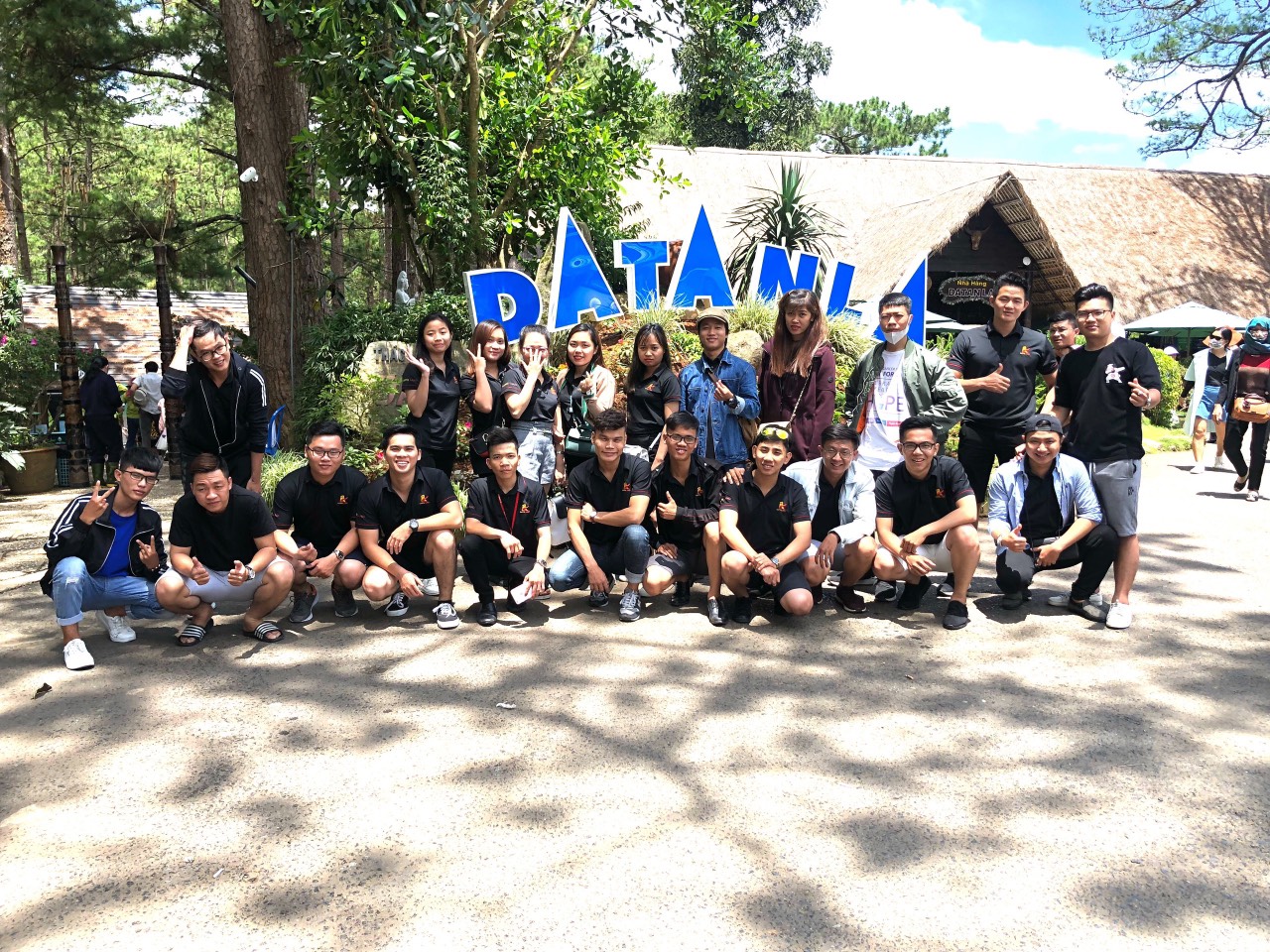 công ty cổ phần đầu tư bất động sản kappel land