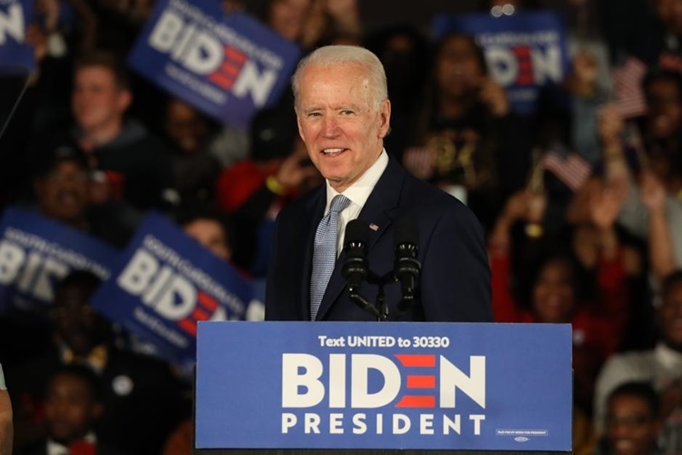 Joe Biden là ai?