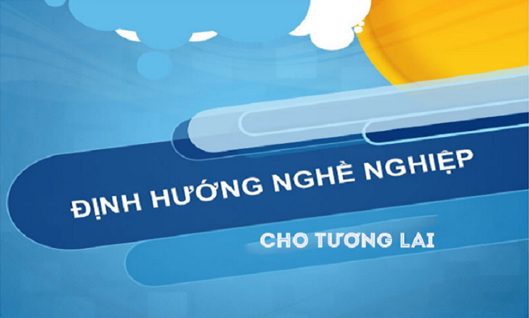 định hướng nghề nghiệp l&agrave; g&igrave;