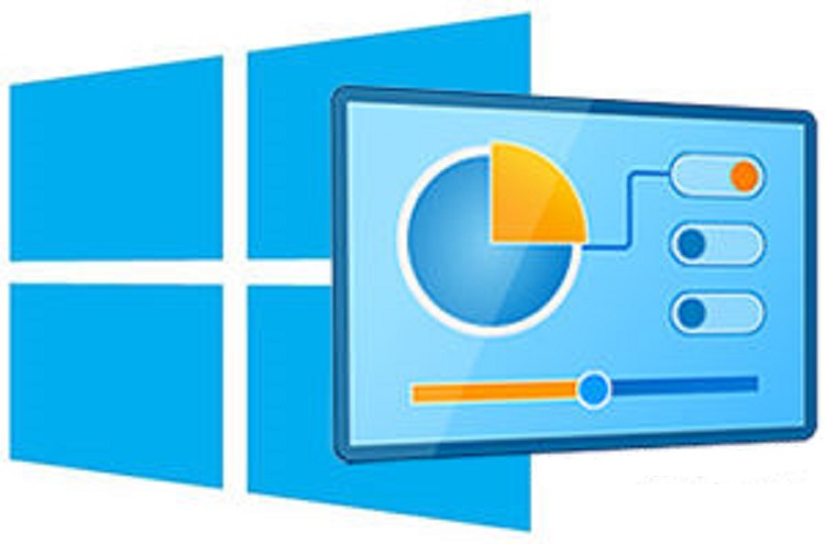 Control panel là gì? Cách sử dụng mang lại hiệu suất công việc cao (Phần 2)