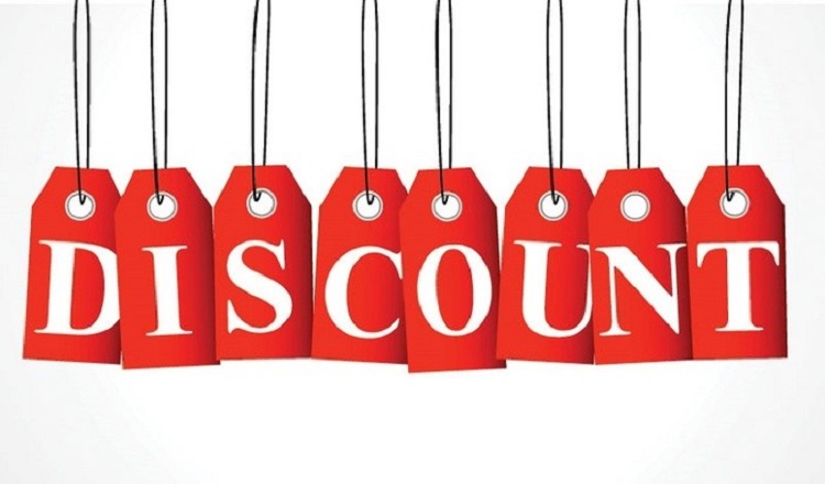 Giải đáp các thắc mắc xung quanh chiết khấu là gì, tính như thế nào?