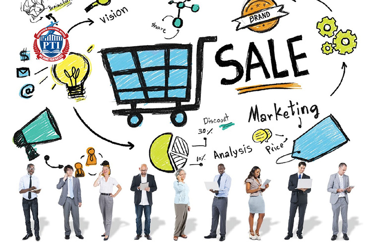 10 Kỹ năng b&aacute;n h&agrave;ng chuy&ecirc;n nghiệp cho Sales