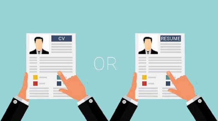 Resume l&agrave; g&igrave;? Mối li&ecirc;n hệ giữa Resume v&agrave; CV l&agrave; g&igrave;?