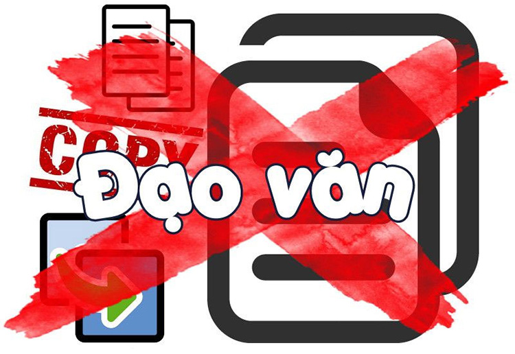 Đạo văn l&agrave; g&igrave;?