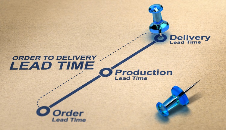 Lead time l&agrave; g&igrave;? Những yếu tố t&aacute;c động đến lead time l&agrave; g&igrave;?