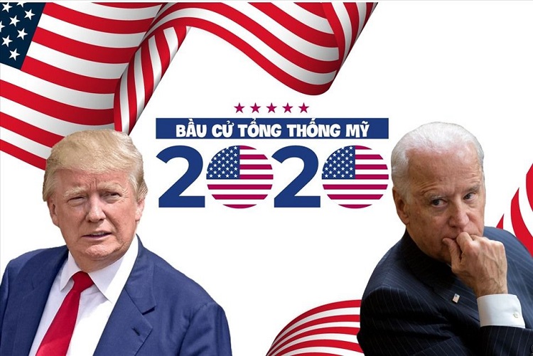 Bầu cử tống thống thứ 46 Mỹ