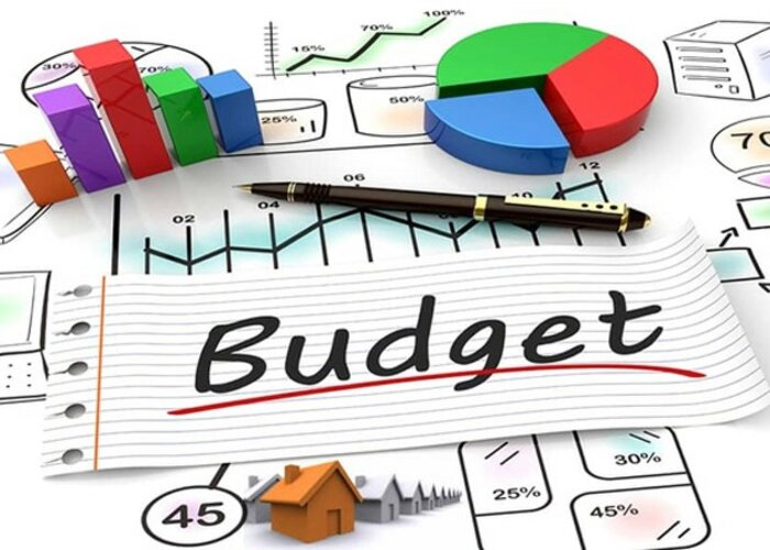 Budget l&agrave; g&igrave;?