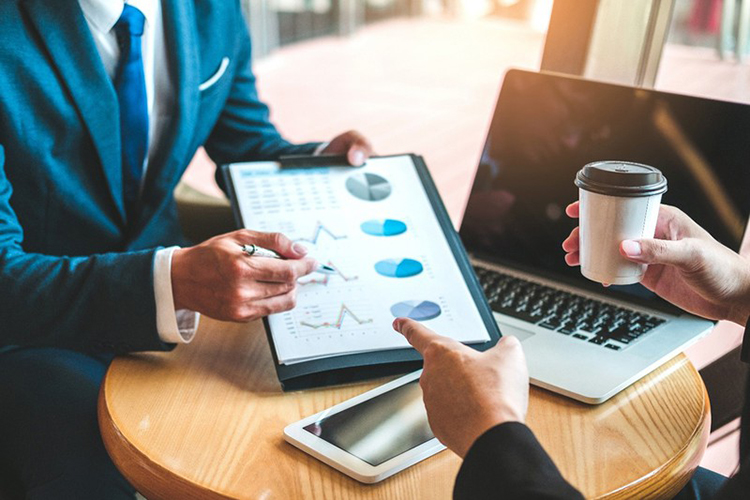 Tại sao Salesman lại quan trọng?&nbsp;