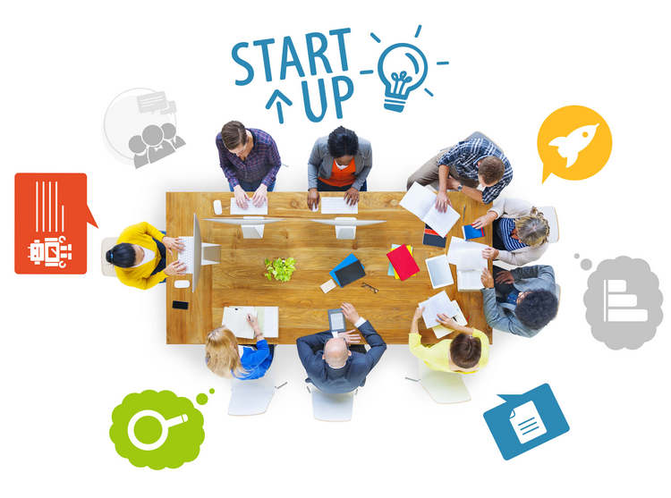 startup l&agrave; g&igrave; 4
