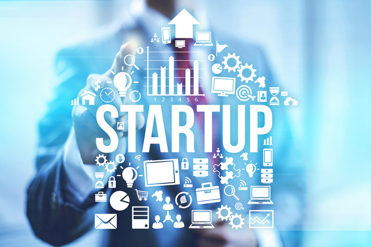 startup l&agrave; g&igrave;