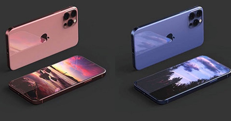 Bỏ xa Samsung, Iphone 12 pro có khả năng chống nước vượt trội nhất 2020