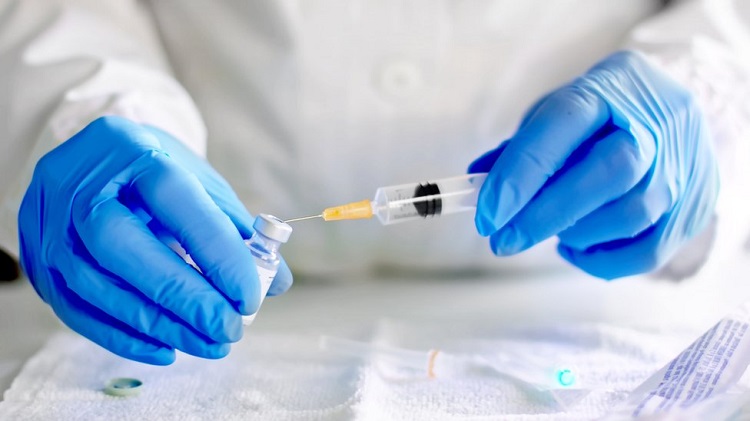 Vaccine Covid -19 của Pfizer cho hiệu quả l&ecirc;n đến 90%