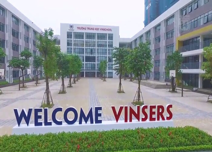 Giá trị cốt lõi của Vinser