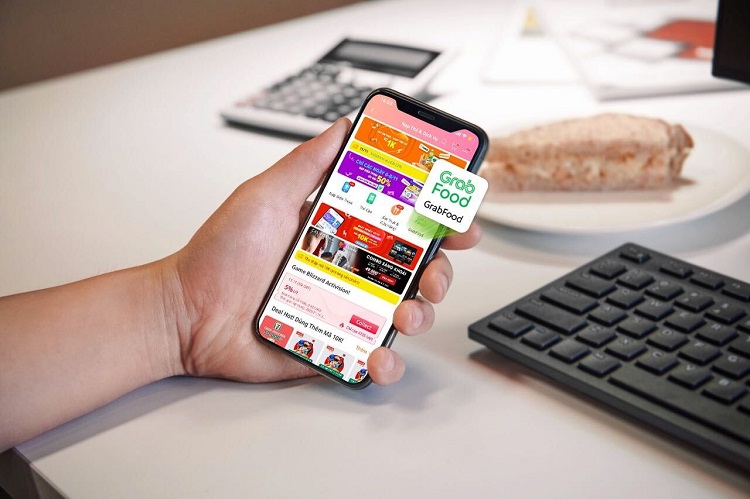 Cái bắt tay đầy hứa hẹn giữa Grab Việt Nam với Lazada Việt Nam