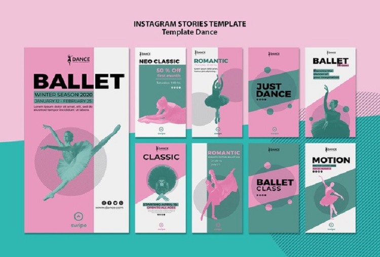 Template trong thiết kế là gì? Lựa chọn giao diện thích hợp cho Website