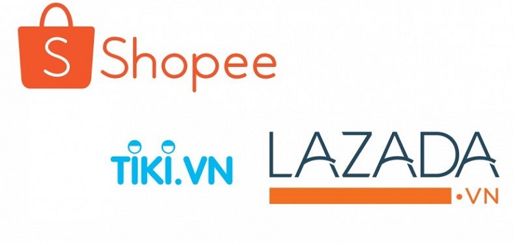 Shopee 11.11 đang đứng đầu về doanh thu