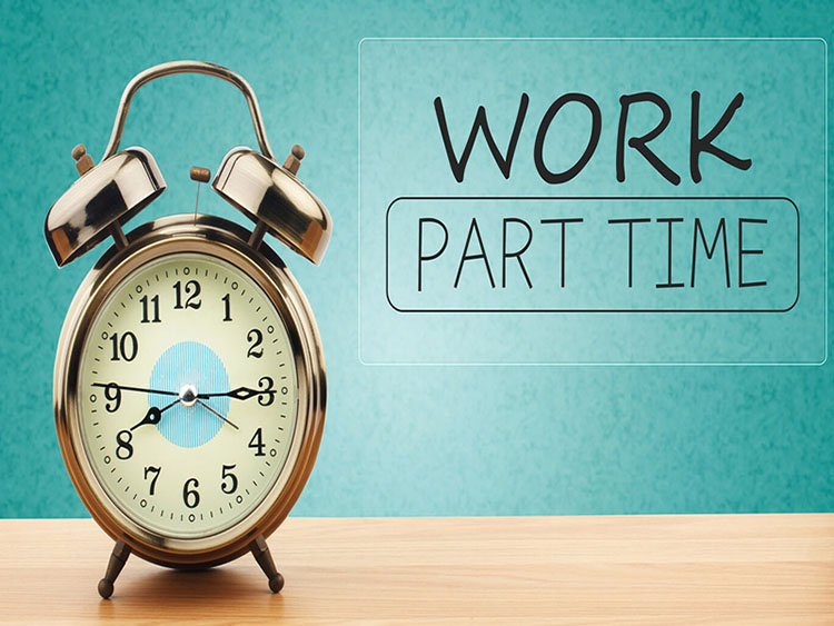 Lợi &iacute;ch m&agrave; c&ocirc;ng việc part time mang lại