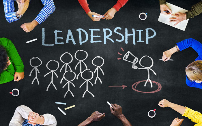 Leadership - không phải là điều ai cũng làm được