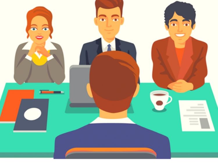Những c&acirc;u hỏi khiến cho người ứng tuyển phải kh&eacute;o l&eacute;o trả lời sao cho h&agrave;i l&ograve;ng với doanh nghiệp
