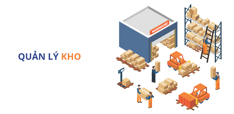 15 Phần Mềm Quản Lý Kho Hàng Hiệu Quả, Miễn Phí Bằng Excel