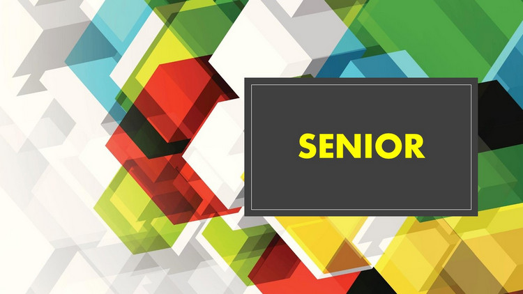 Senior là gì