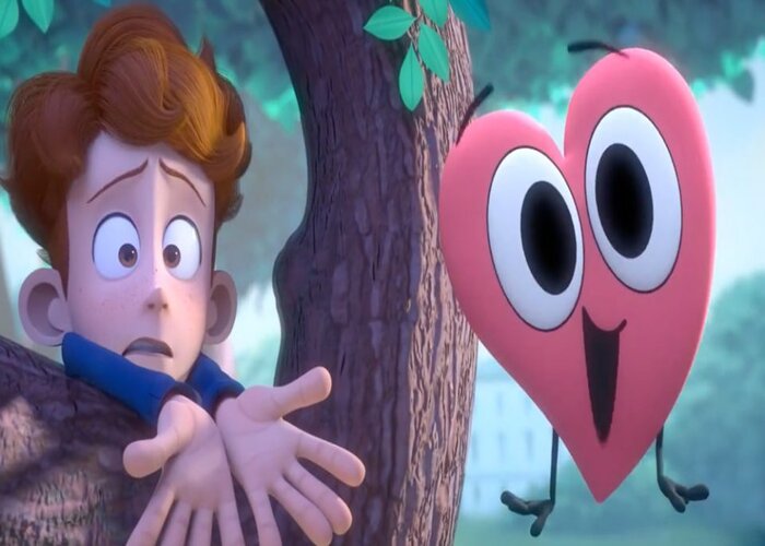 Animation l&agrave; g&igrave;?