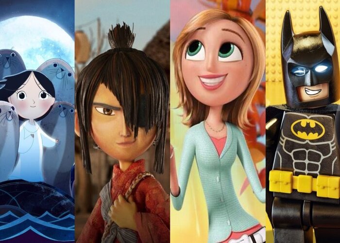 Những điều th&uacute; vị trong nghề Animation l&agrave; g&igrave;?
