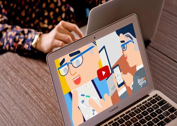  Khi n&agrave;o n&ecirc;n sử dụng video animation?