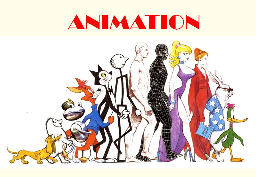 Những điều thú vị trong nghề animation có thể bạn chưa biết