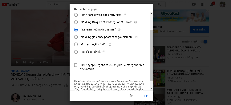 Report là gì?