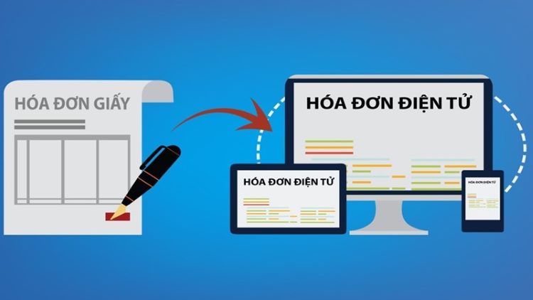 Hóa đơn bán hàng sau này đã chuyển thành hóa đơn tự động mang nhiều lợi ích hơn