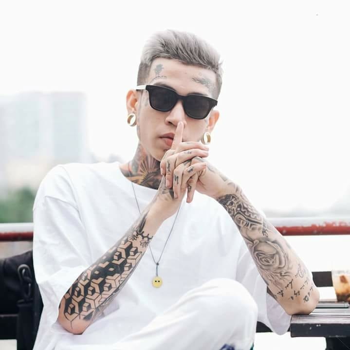 Cuộc đời v&agrave; sự nghiệp của Dế Choắt