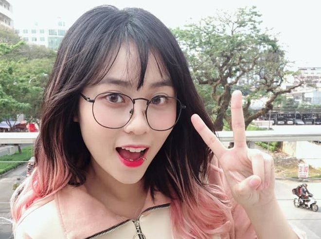 Misthy - nữ streamer nổi tiếng tại Việt Nam