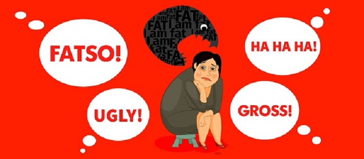 Body shaming l&agrave; g&igrave;? T&aacute;c hại của body shaming l&agrave; g&igrave;?