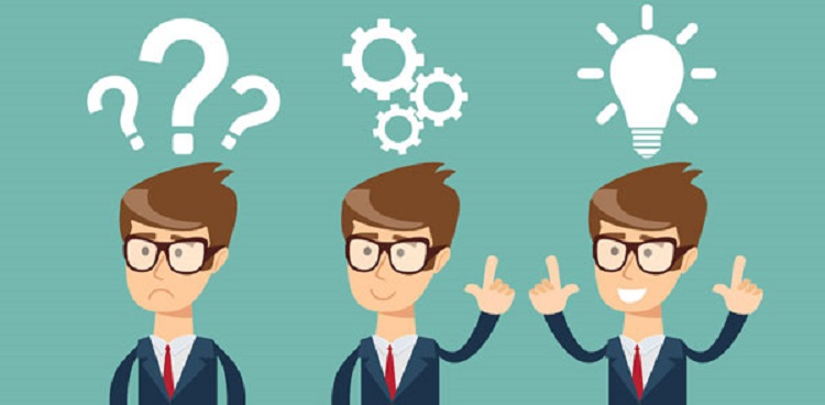 c&aacute;c bước r&egrave;n luyện tư duy t&iacute;ch cực